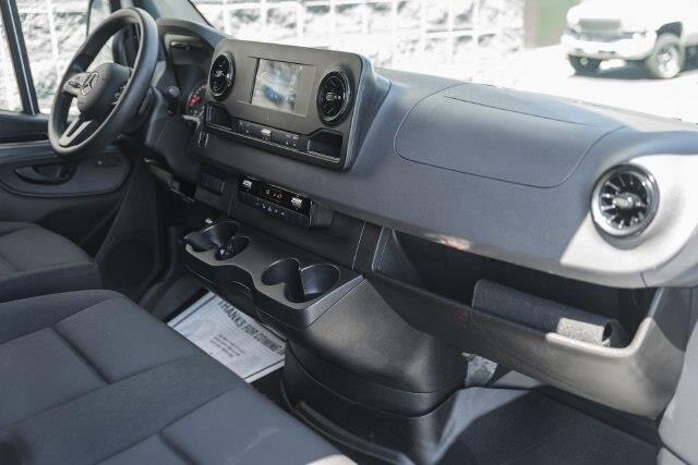 2024 Mercedes-Benz Sprinter - $52,000