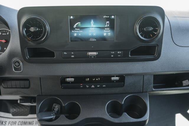 2024 Mercedes-Benz Sprinter - $52,000