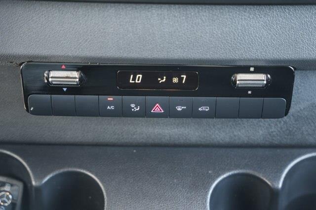 2024 Mercedes-Benz Sprinter - $52,000