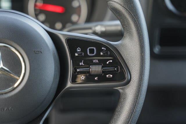 2024 Mercedes-Benz Sprinter - $52,000