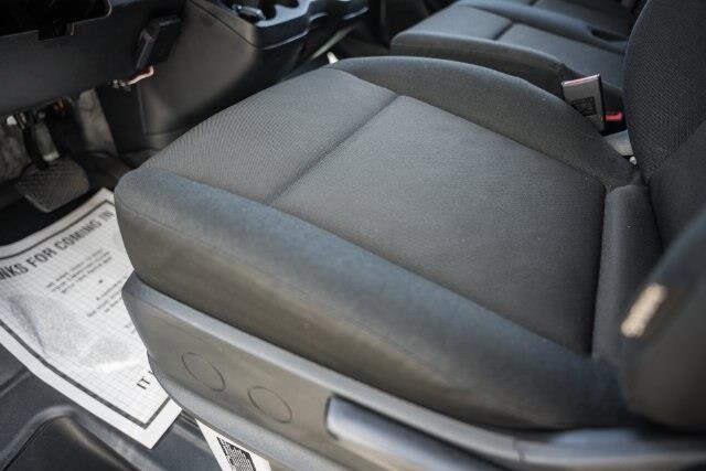 2024 Mercedes-Benz Sprinter - $52,000