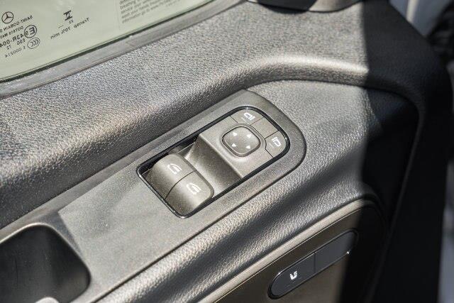 2024 Mercedes-Benz Sprinter - $52,000