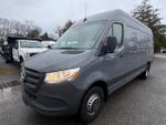 2022 Sprinter Thumbnail 3