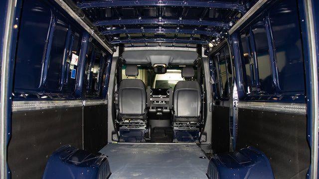 2024 Mercedes-Benz Sprinter 4500