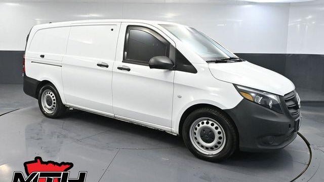 Preowned 2023 Mercedes-Benz Metris Cargo for Sale