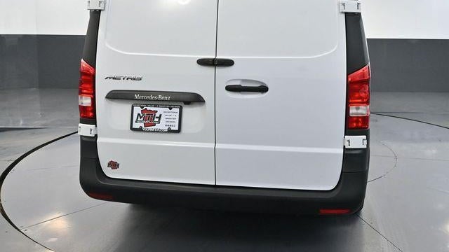 2023 Mercedes-Benz Metris Cargo