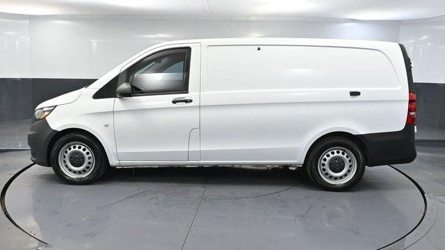 2023 Mercedes-Benz Metris Cargo