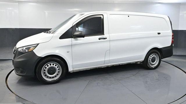 2023 Mercedes-Benz Metris Cargo