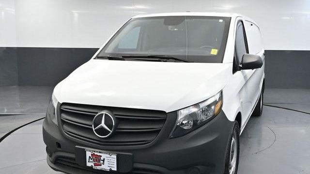 2023 Mercedes-Benz Metris Cargo
