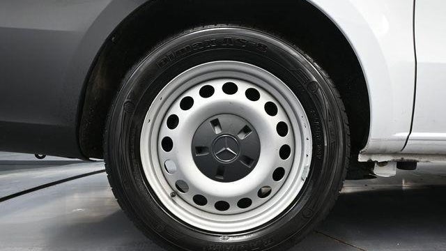 2023 Mercedes-Benz Metris Cargo