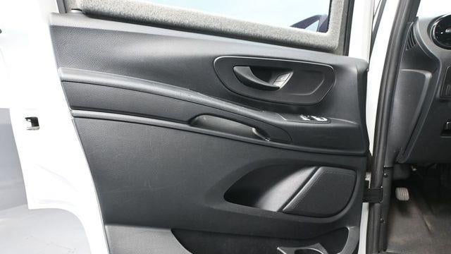 2023 Mercedes-Benz Metris Cargo