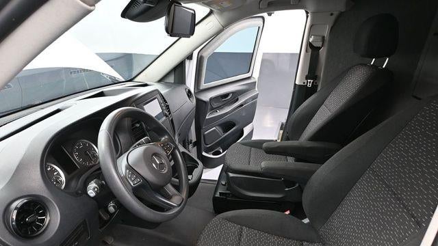 2023 Mercedes-Benz Metris Cargo