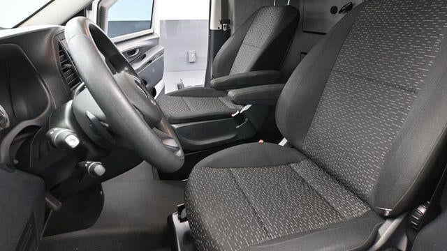 2023 Mercedes-Benz Metris Cargo