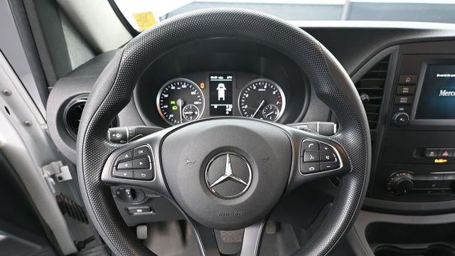2023 Mercedes-Benz Metris Cargo
