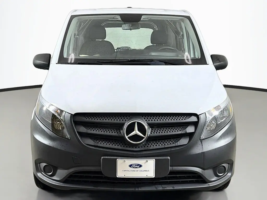 2022 Mercedes-Benz Metris - $25,990