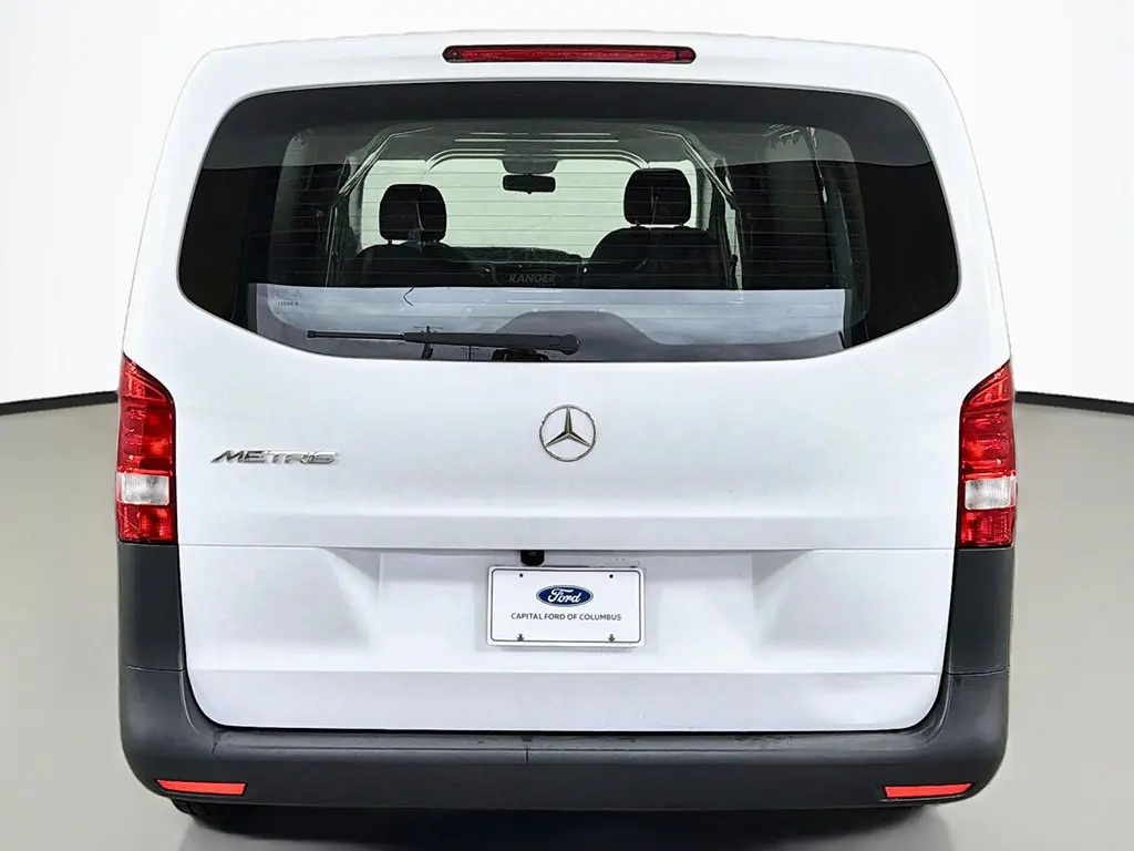 2022 Mercedes-Benz Metris - $25,990