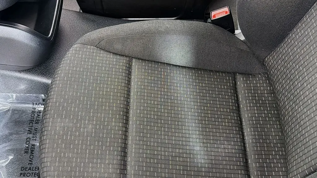 2022 Mercedes-Benz Metris Cargo