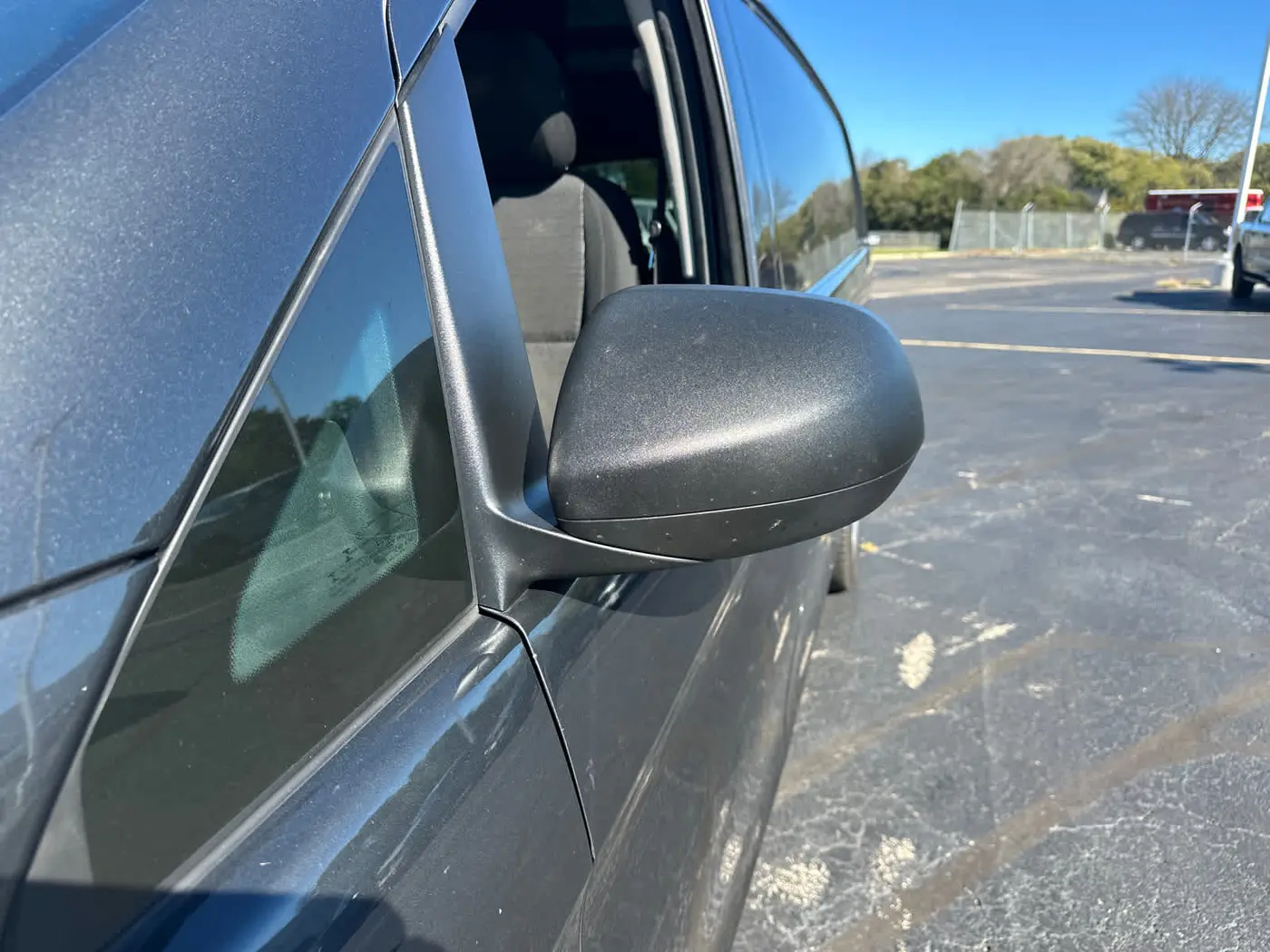 2020 Mercedes-Benz Metris - $13,125