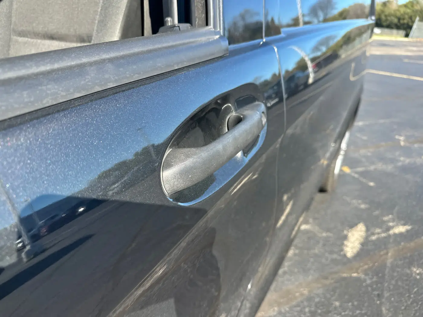 2020 Mercedes-Benz Metris - $13,125