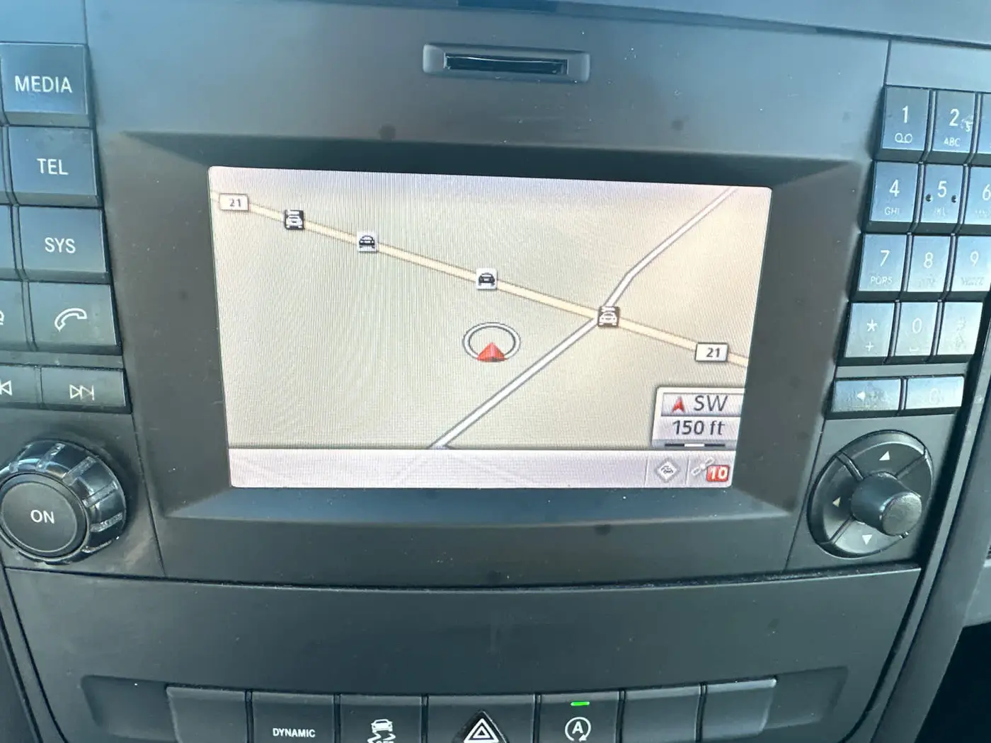 2020 Mercedes-Benz Metris - $13,125