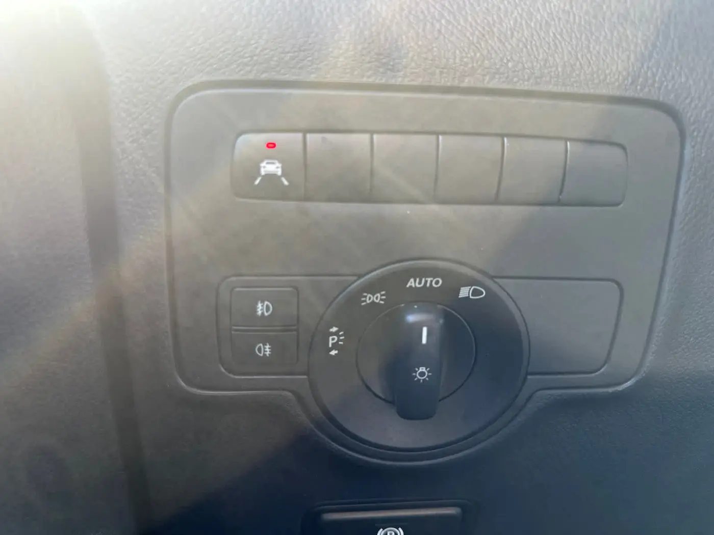 2020 Mercedes-Benz Metris - $13,125