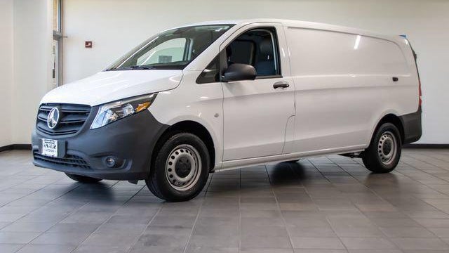 Preowned 2023 Mercedes-Benz Metris Cargo for Sale