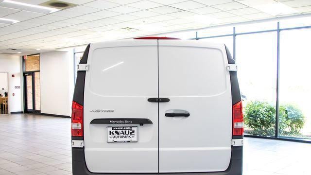 2023 Mercedes-Benz Metris Cargo