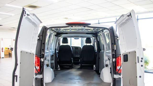 2023 Mercedes-Benz Metris Cargo