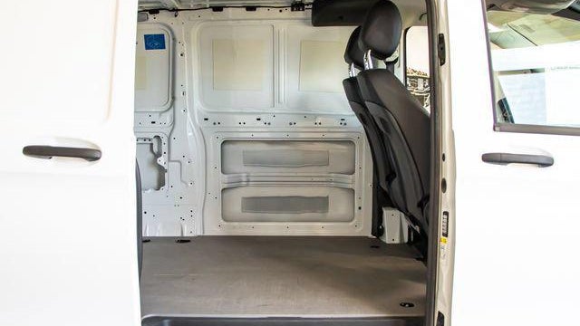 2023 Mercedes-Benz Metris Cargo