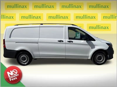 Photo of a 2023 Mercedes-Benz Metris Cargo 3DR 135 WB Mini-Van for sale