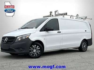 Photo of a 2023 Mercedes-Benz Metris Cargo 3DR 135 WB Mini-Van for sale