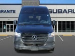 2021 Sprinter Thumbnail 2