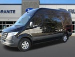 2021 Sprinter Thumbnail 3