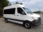 2025 Sprinter Thumbnail 7