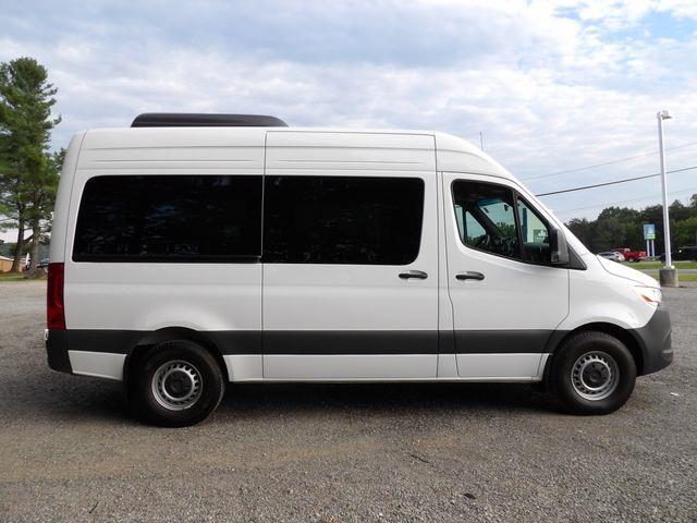 2025 Mercedes-Benz Sprinter - $42,682