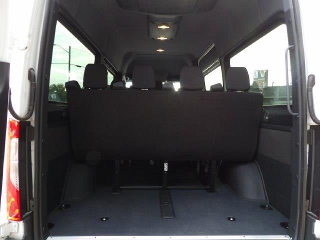 2025 Mercedes-Benz Sprinter - $42,682
