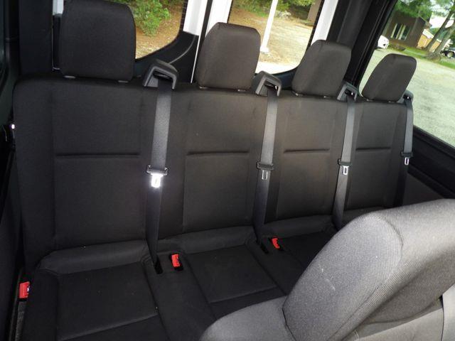 2025 Mercedes-Benz Sprinter - $42,682