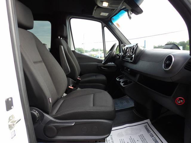 2025 Mercedes-Benz Sprinter - $42,682