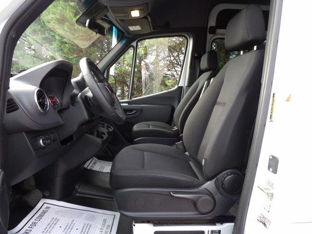2025 Mercedes-Benz Sprinter - $42,682
