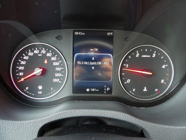 2025 Mercedes-Benz Sprinter - $42,682