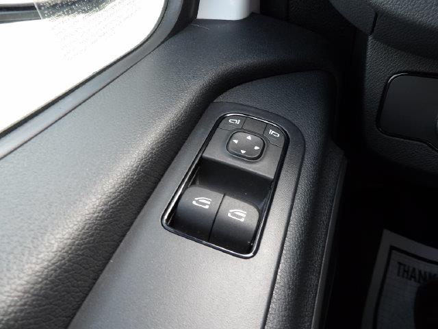 2025 Mercedes-Benz Sprinter - $42,682