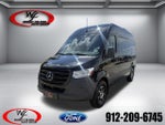 2024 Sprinter Thumbnail 1