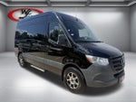 2024 Sprinter Thumbnail 3