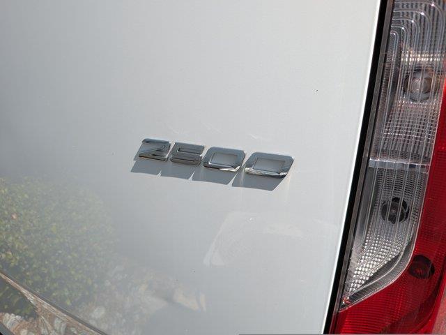 2024 Mercedes-Benz Sprinter - $40,175