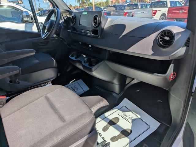 2024 Mercedes-Benz Sprinter - $40,175
