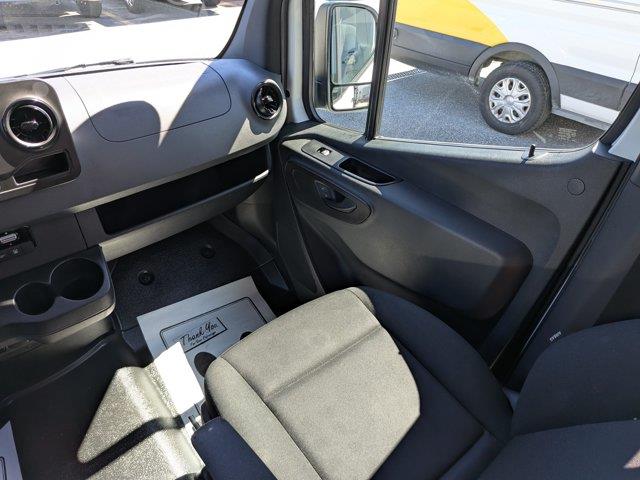 2024 Mercedes-Benz Sprinter - $40,175