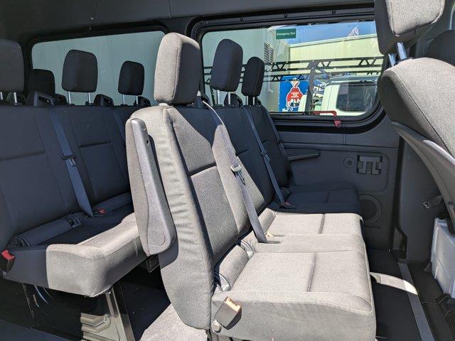 2024 Mercedes-Benz Sprinter - $40,175
