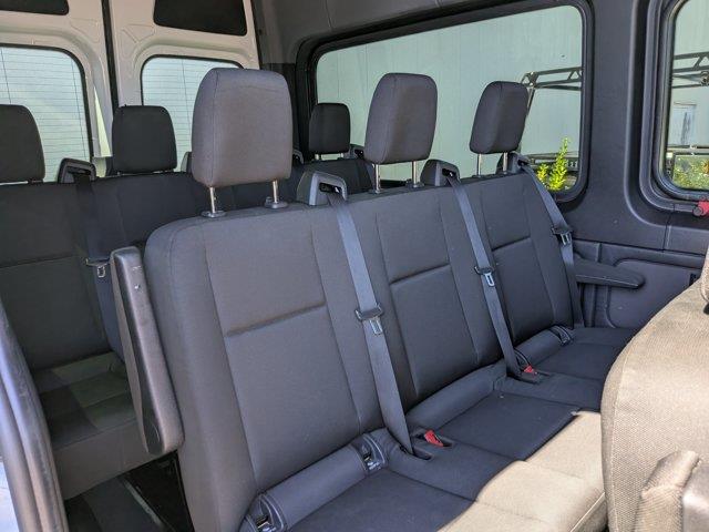2024 Mercedes-Benz Sprinter - $40,175