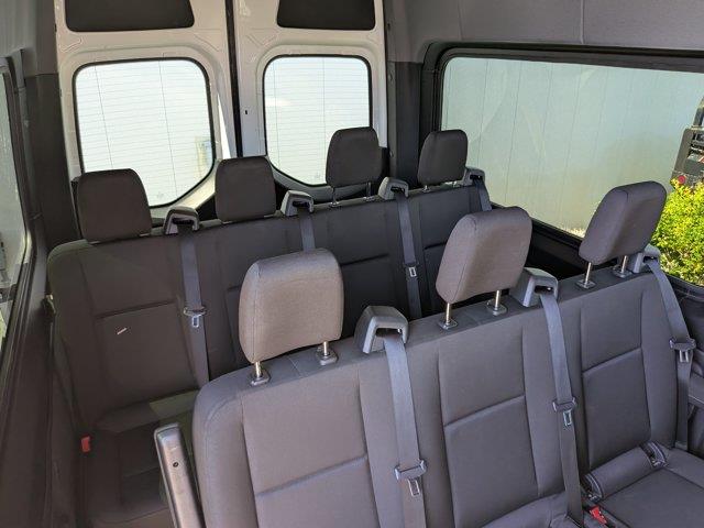 2024 Mercedes-Benz Sprinter - $40,175