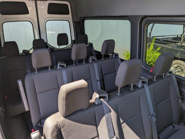 2024 Mercedes-Benz Sprinter - $40,175